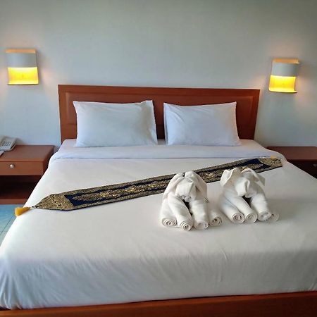 Liya Residence Паттая Екстер'єр фото