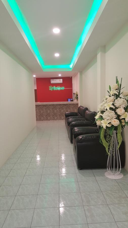 Liya Residence Паттая Екстер'єр фото