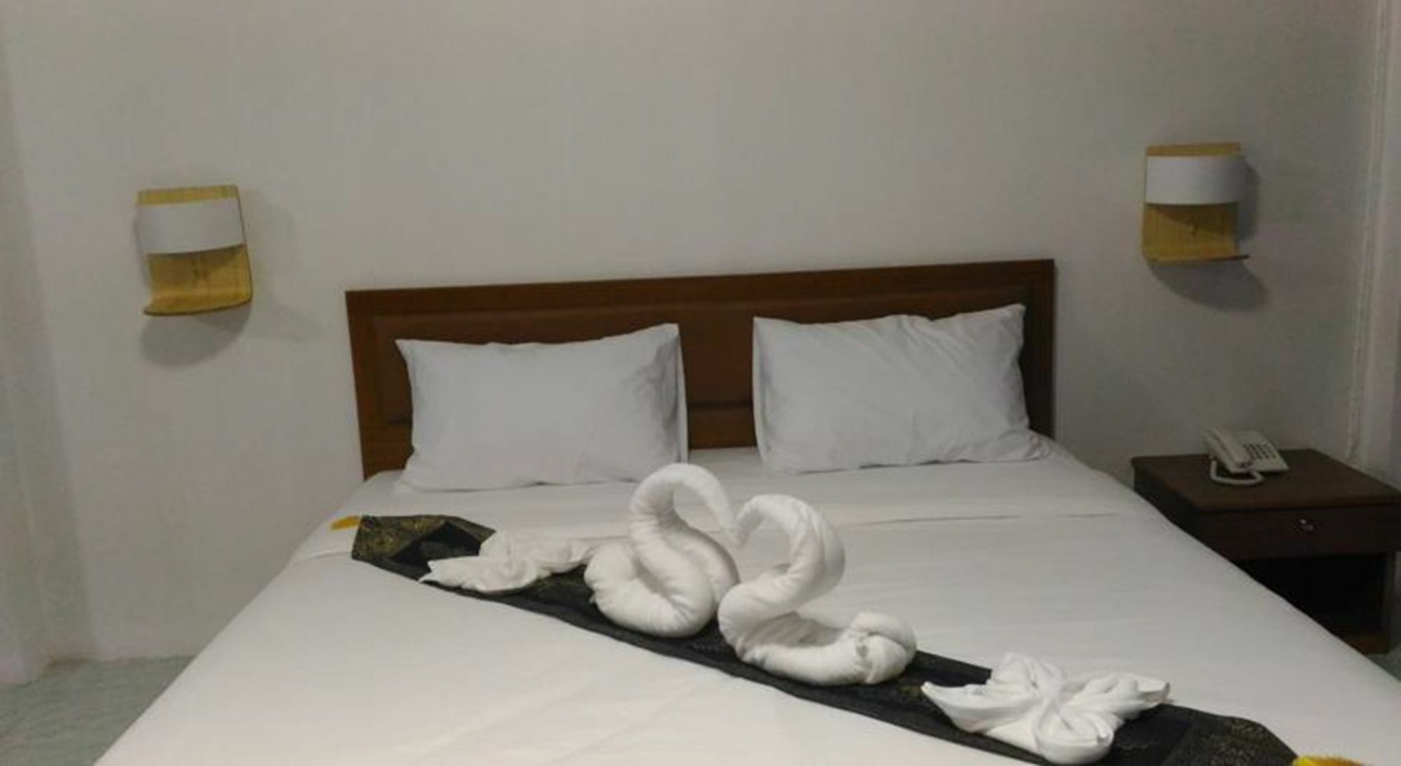 Liya Residence Паттая Екстер'єр фото
