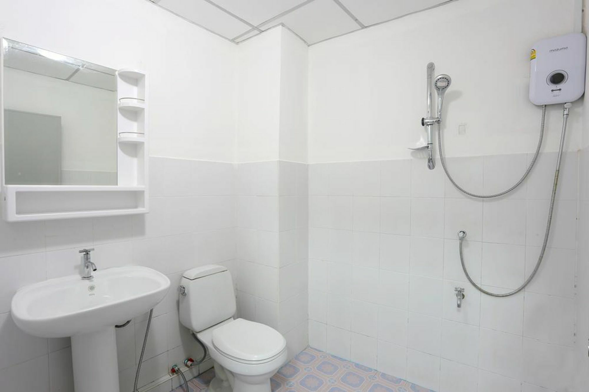 Liya Residence Паттая Екстер'єр фото