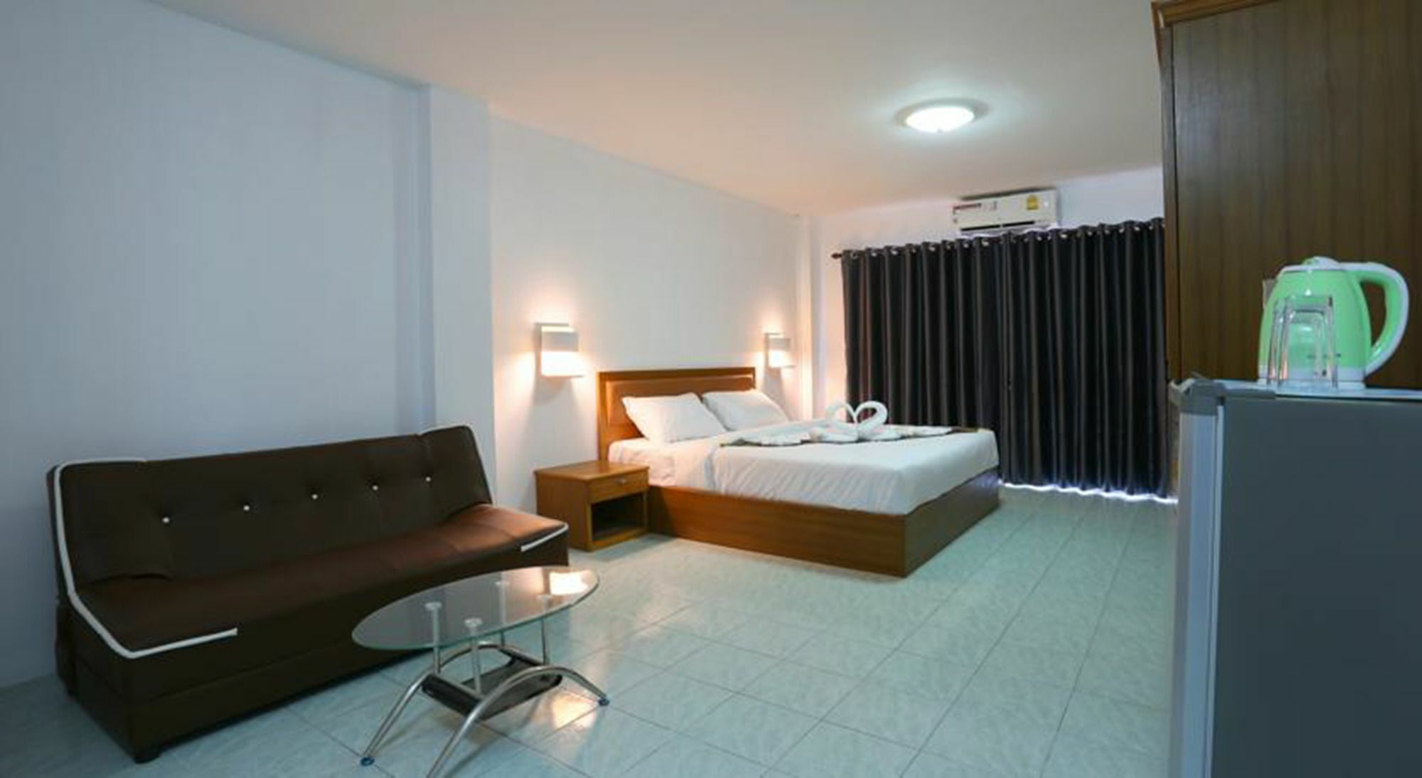 Liya Residence Паттая Екстер'єр фото