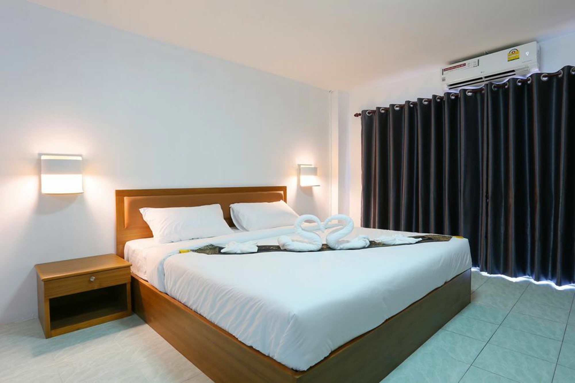 Liya Residence Паттая Екстер'єр фото