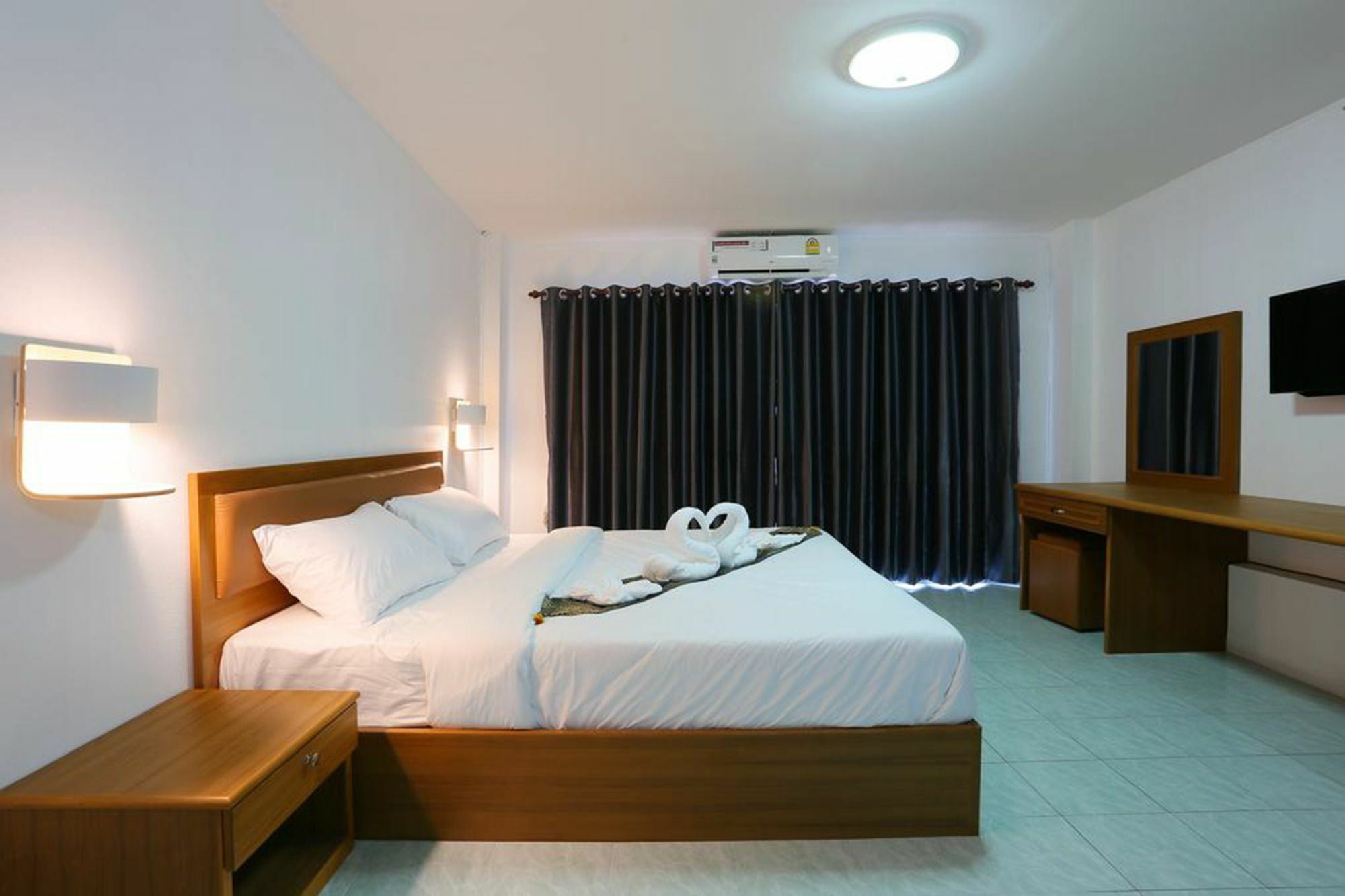 Liya Residence Паттая Екстер'єр фото