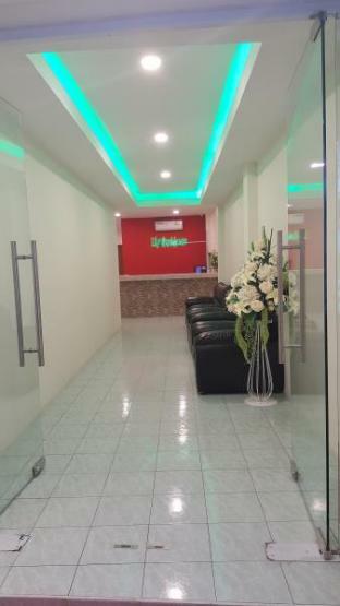Liya Residence Паттая Екстер'єр фото